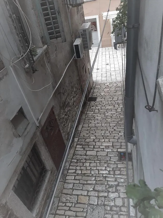 Charmy Rovinj Apartment