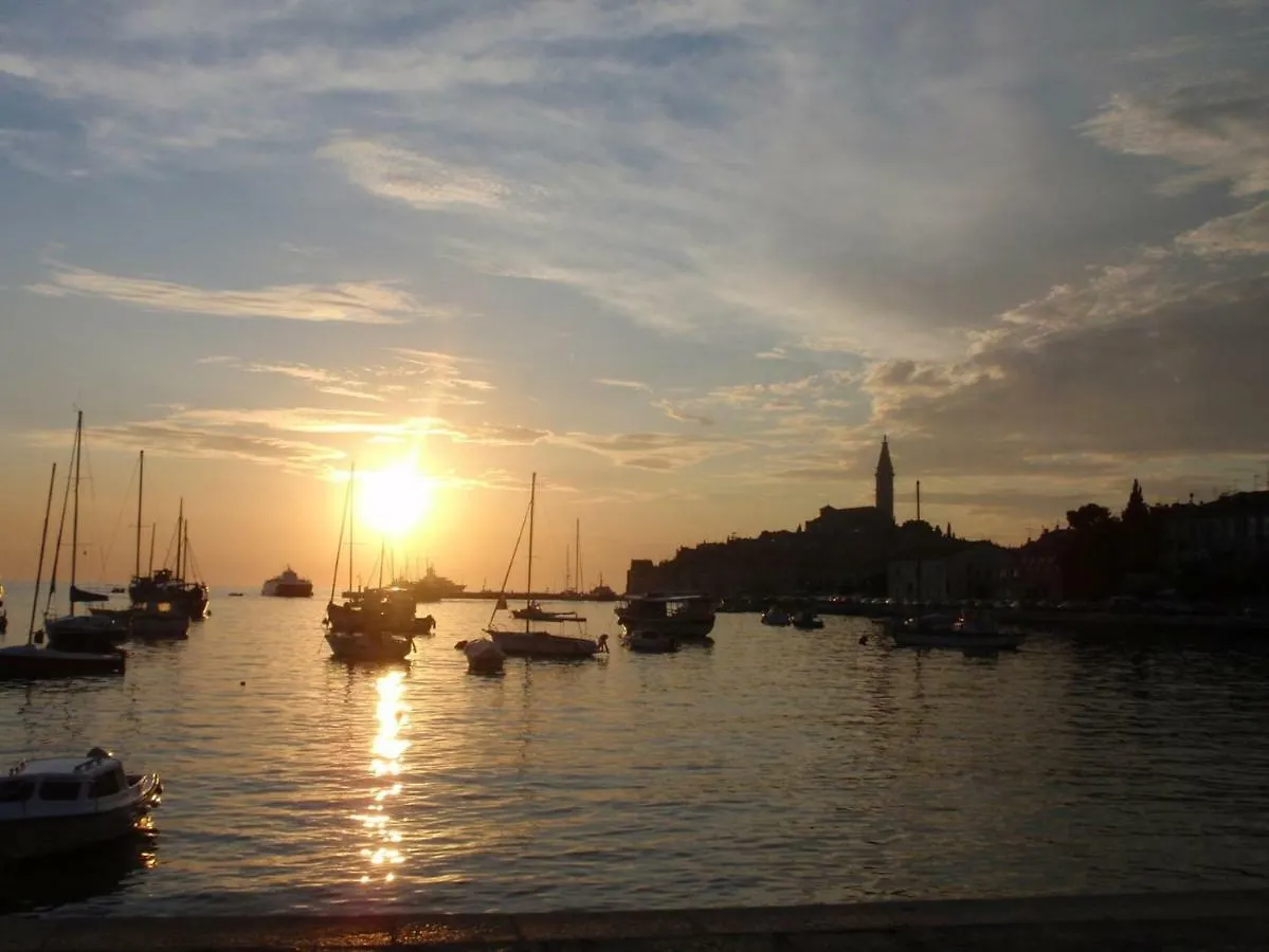 Charmy Rovinj Apartment 0*,  Croatia