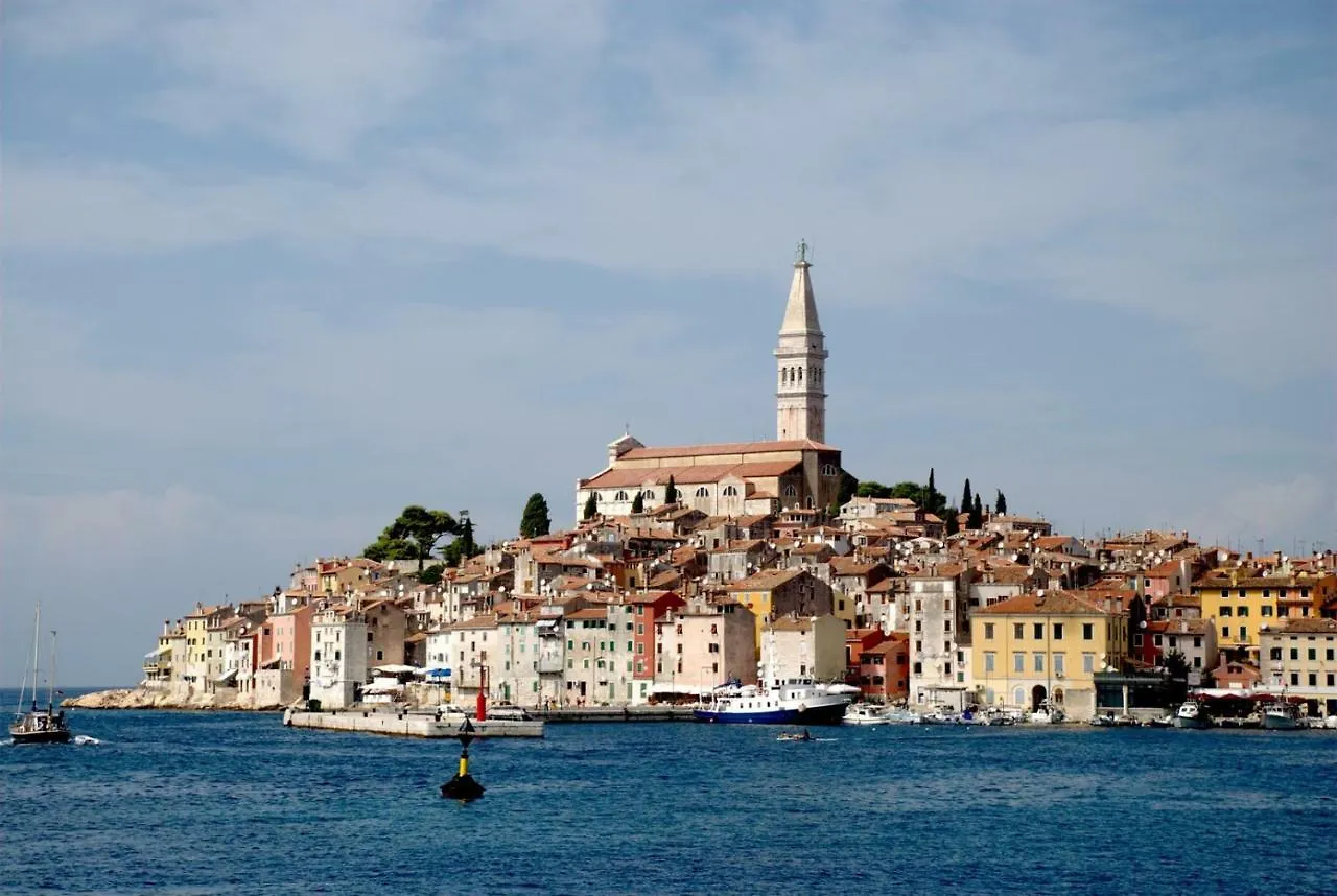 Charmy Rovinj Apartment